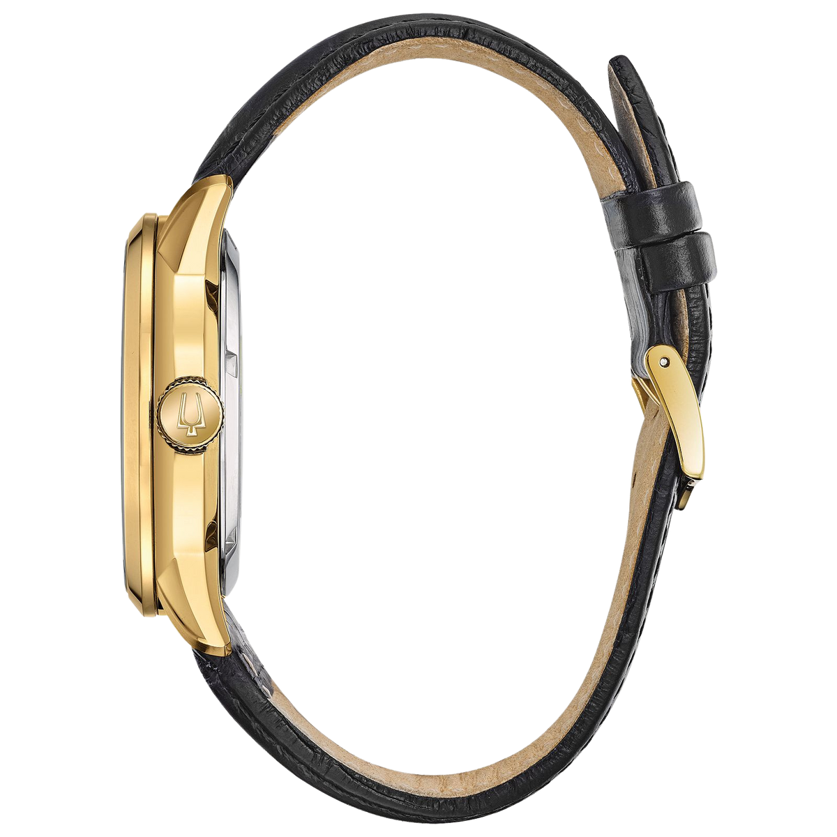 Bulova-Sutton Auto Watch 97A138