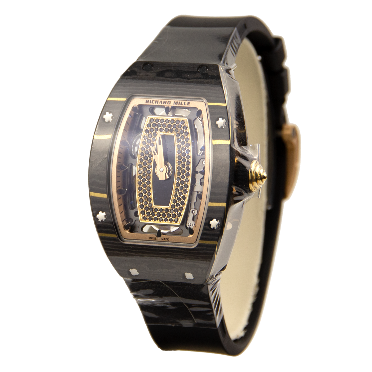 Richard Mille RM07
