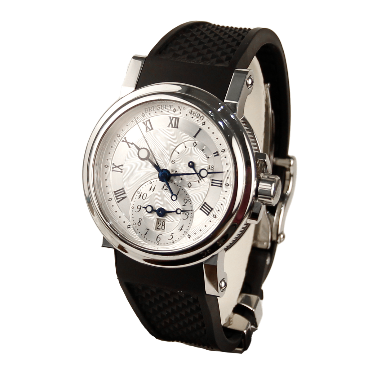 Breguet Marine 5857ST