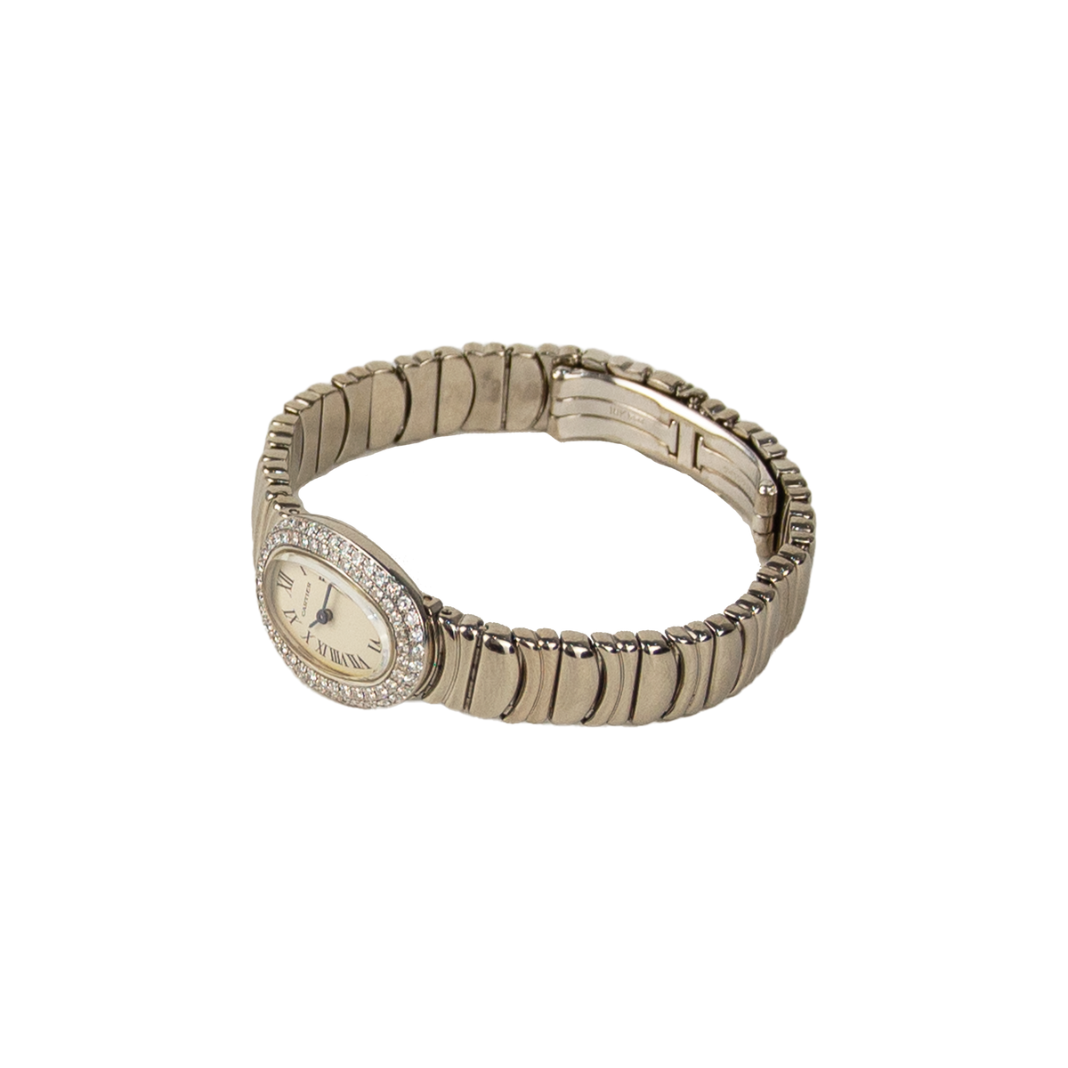 Cartier Baignoire WB5095L2 2369