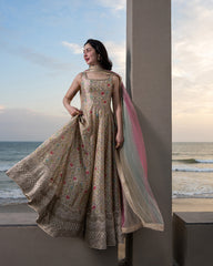 Faiza Saqlain | Reina Luxe | Naavah