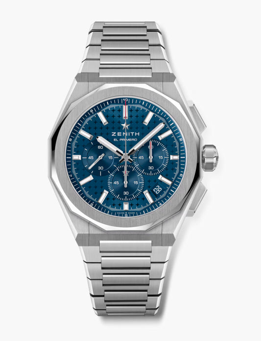 ZENITH-DEFY SKYLINE CHRONOGRAPH 03.9500.3600/51.I001