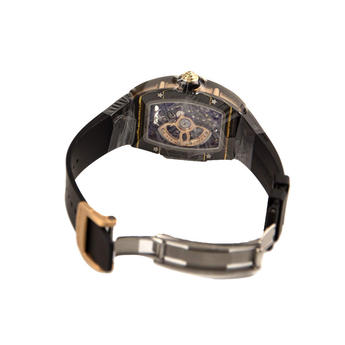 Richard Mille RM07