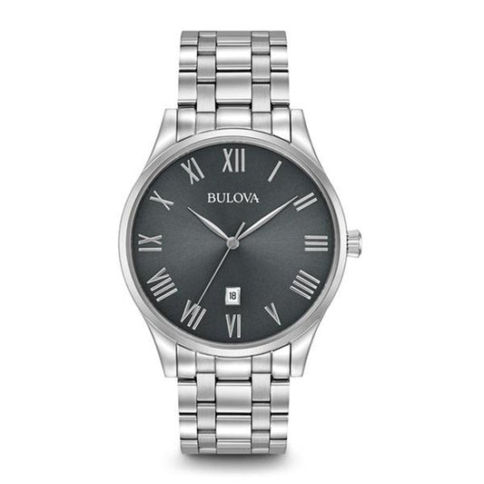 Bulova-Classic 96B261