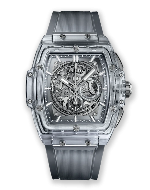 Hublot SPIRIT OF BIG BANG SAPPHIRE 45 mm