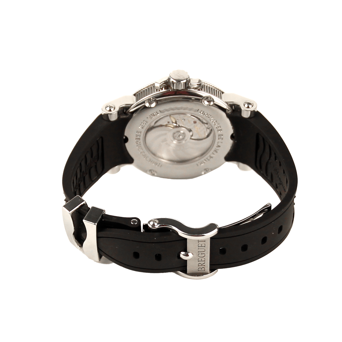 Breguet Marine 5857ST