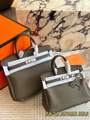 Hermes TC Pattern