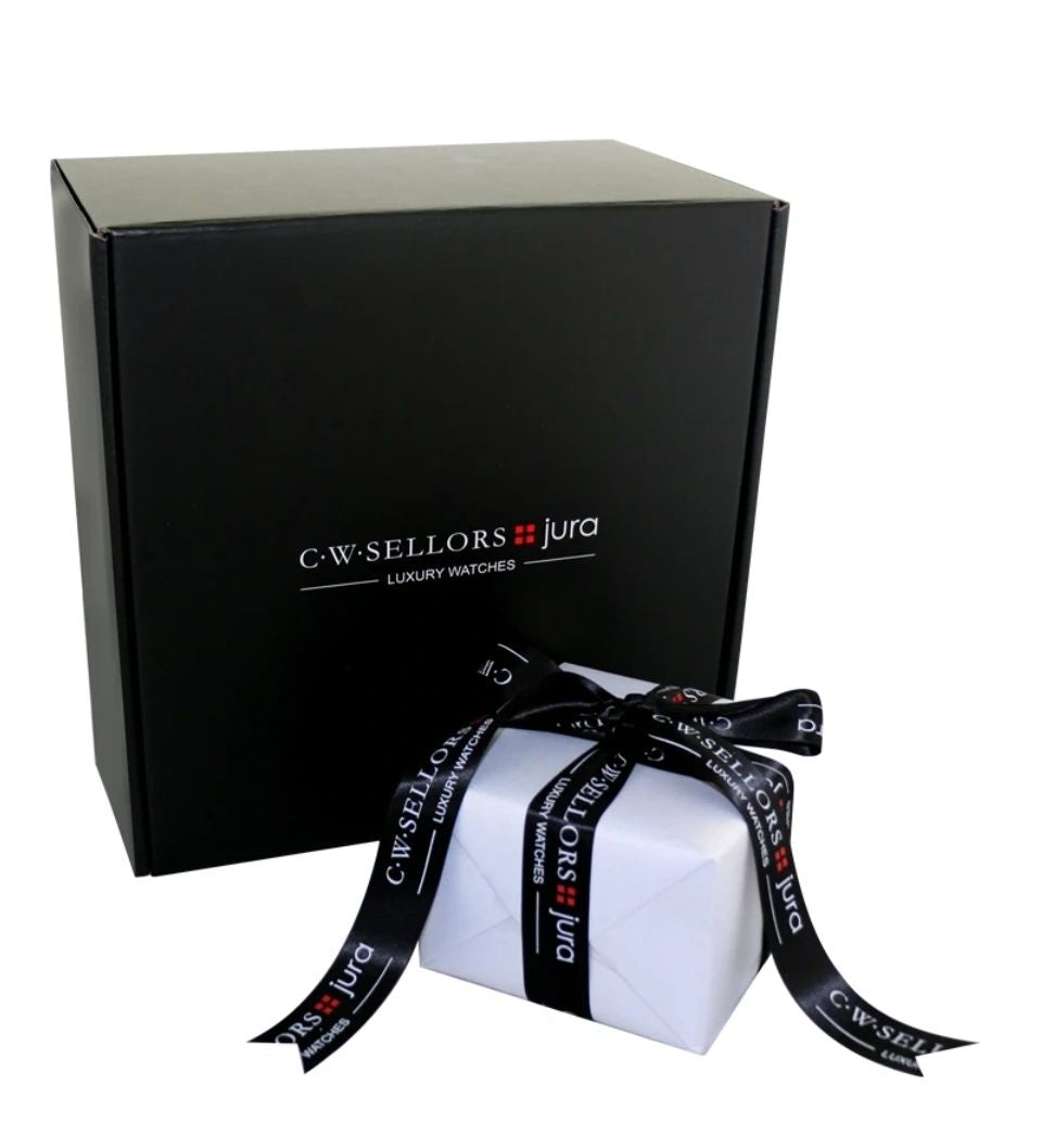 Perrelet Watch First Class Double Rotor A1090/4