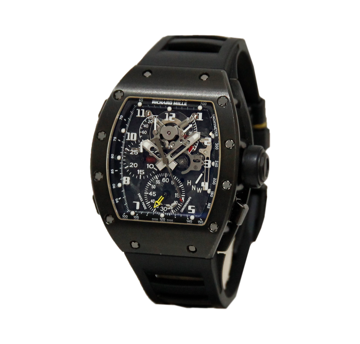 Richard Mille RM04