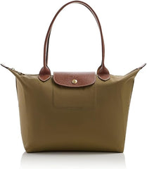 Le Pliage Small Folding Tote Bag