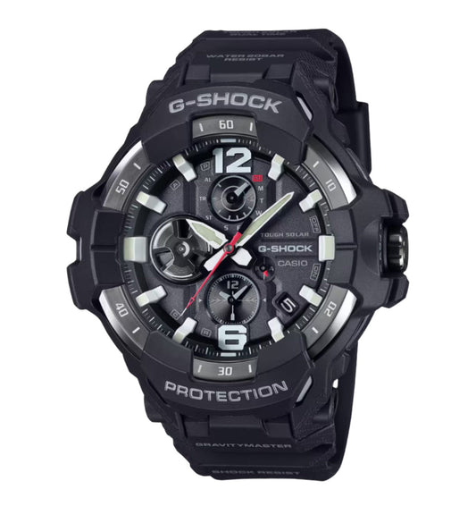 G SHOCK-MASTER OF G-AIR GRAVITY MASTER GRB300-1A
