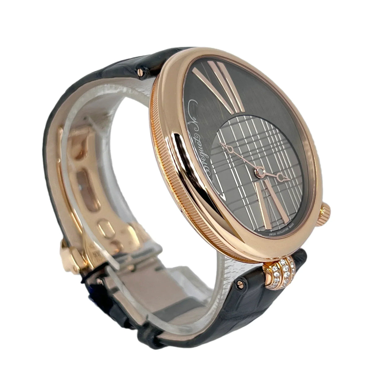 Breguet Reine de Naples 8968BR/X1/986/0D00