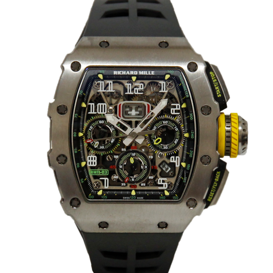 Richard Mille RM11-03