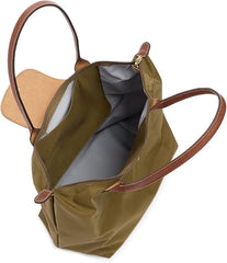 Le Pliage Small Folding Tote Bag
