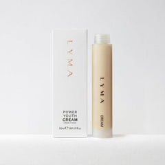Power Youth Cream Refill, Advanced Anti-Aging Moisturizer, 50ml