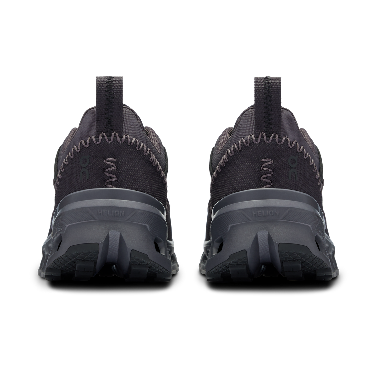 On Running Women's Cloudaway 2 Shoes - Black / Eclipse