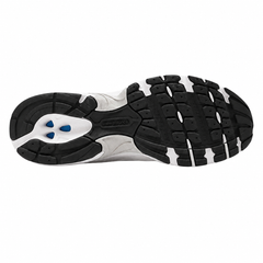 530 White Lifestyle Running Sneakers