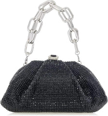 Gemma Crystal Clutch