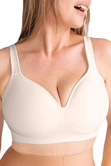 Sweetheart Wireless Bra for Women