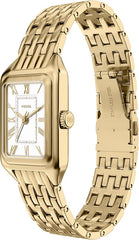 Raquel Quartz Stainless Steel Watch for Women
