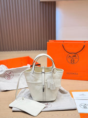 Hermès Cargo Basket 18