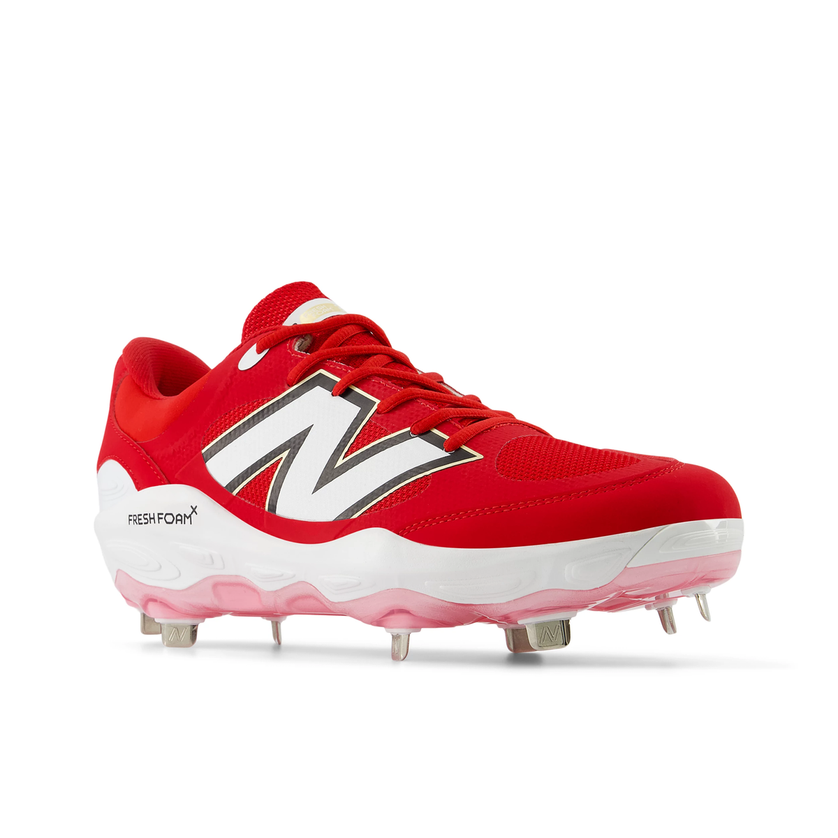 Fresh Foam X 3000 v7 Metal L3000TR7
