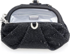 Gemma Crystal Clutch