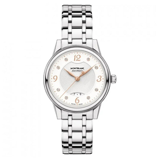 Montblanc- Boheme Automatic Steel 19920