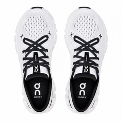 White Women's Cloud X 4 Training Shoes