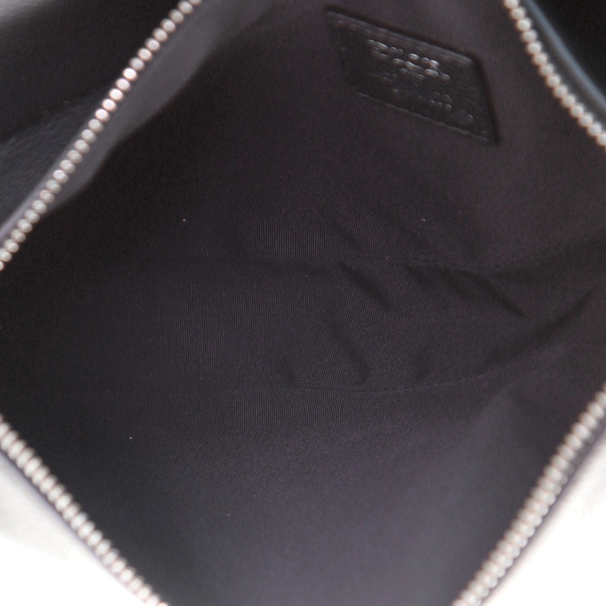Shawn Stussy Saddle Crossbody Bag Printed Leather