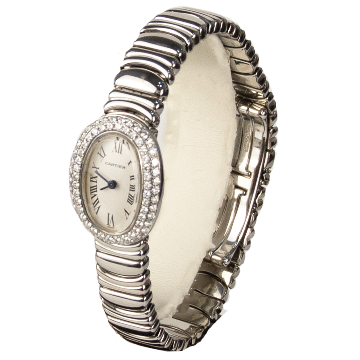 Cartier Baignoire WB5095L2 2369