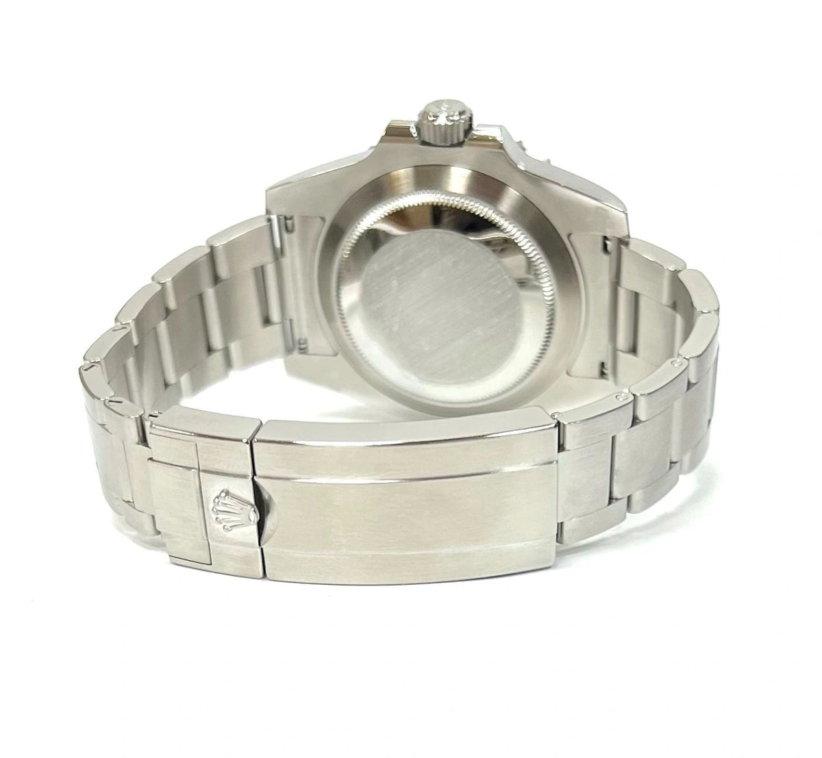 Rolex Submariner Date Stainless Steel 40mm (2020)