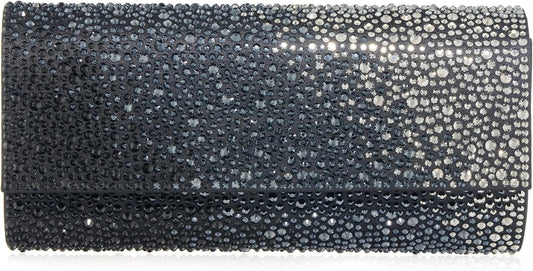 Perry Obsidian Gradient Clutch