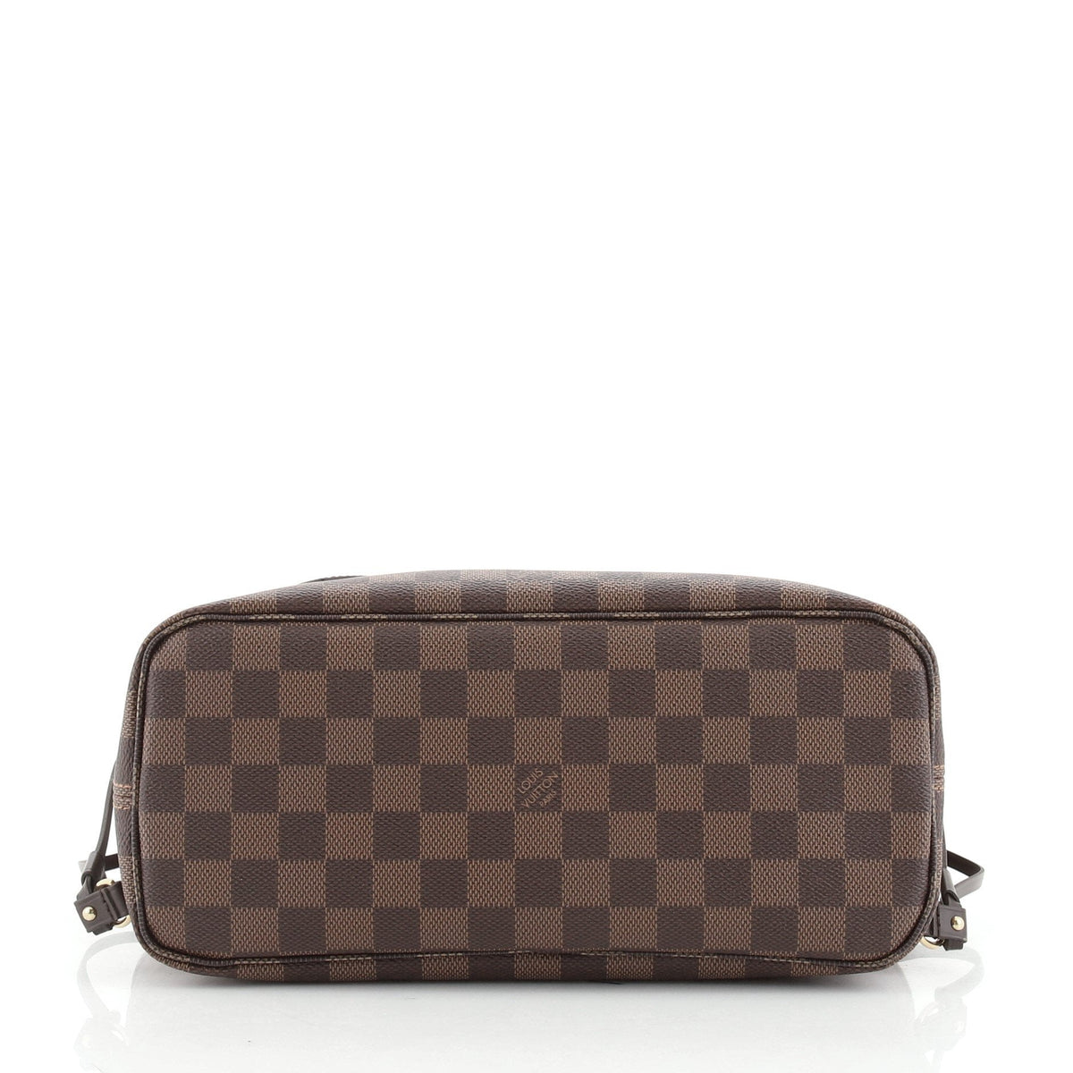Neverfull NM Tote Damier PM