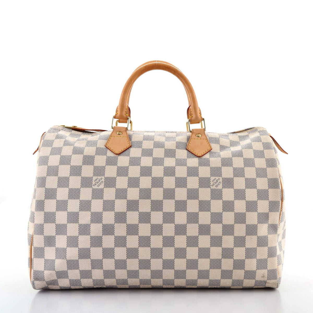 Speedy Handbag Damier 35