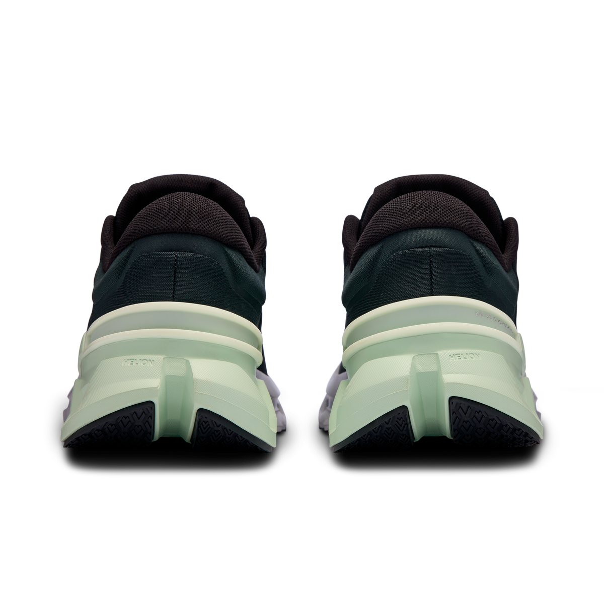 On Running Men's Cloudflyer 5 Shoes - Jungle / Lima