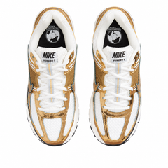 Beige Women's Zoom Vomero 5 Sneakers