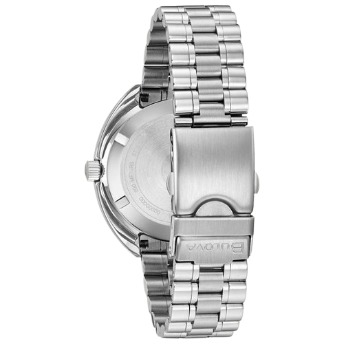 BULOVA OCEANOGRAPHER DEVIL DIVER LTD ED MEN'S WATCH 96B322