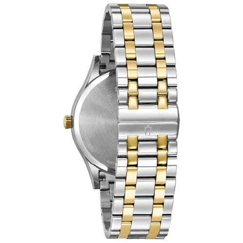 Bulova-Classic 98D130