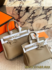 Hermes TC Pattern
