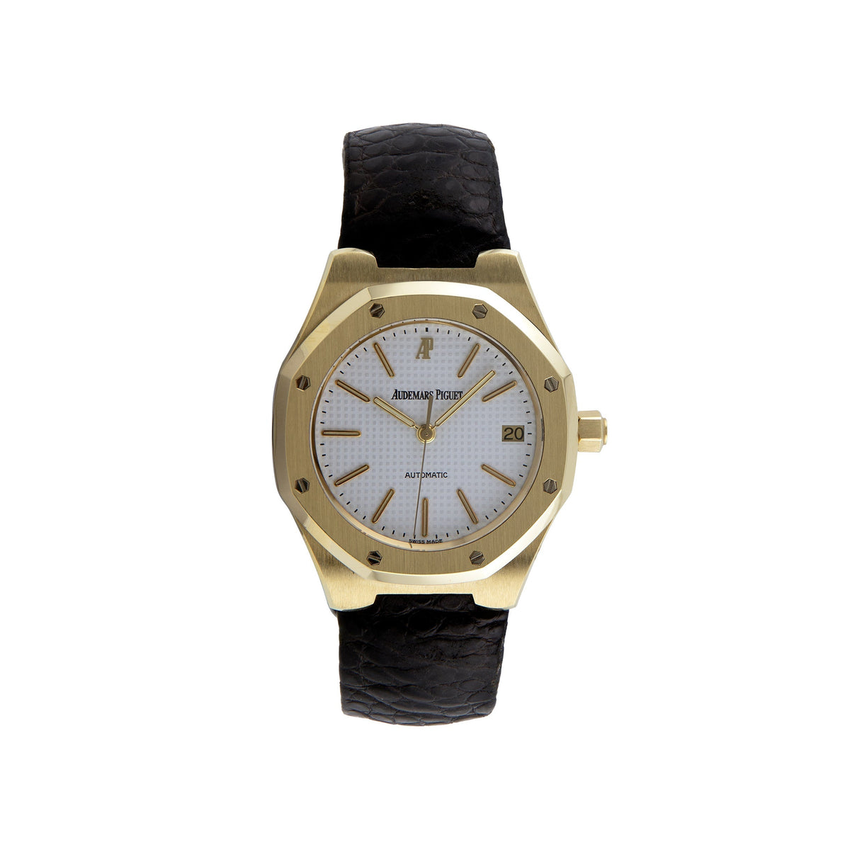 Audemars Piguet Yellow Gold Royal Oak 14800BA