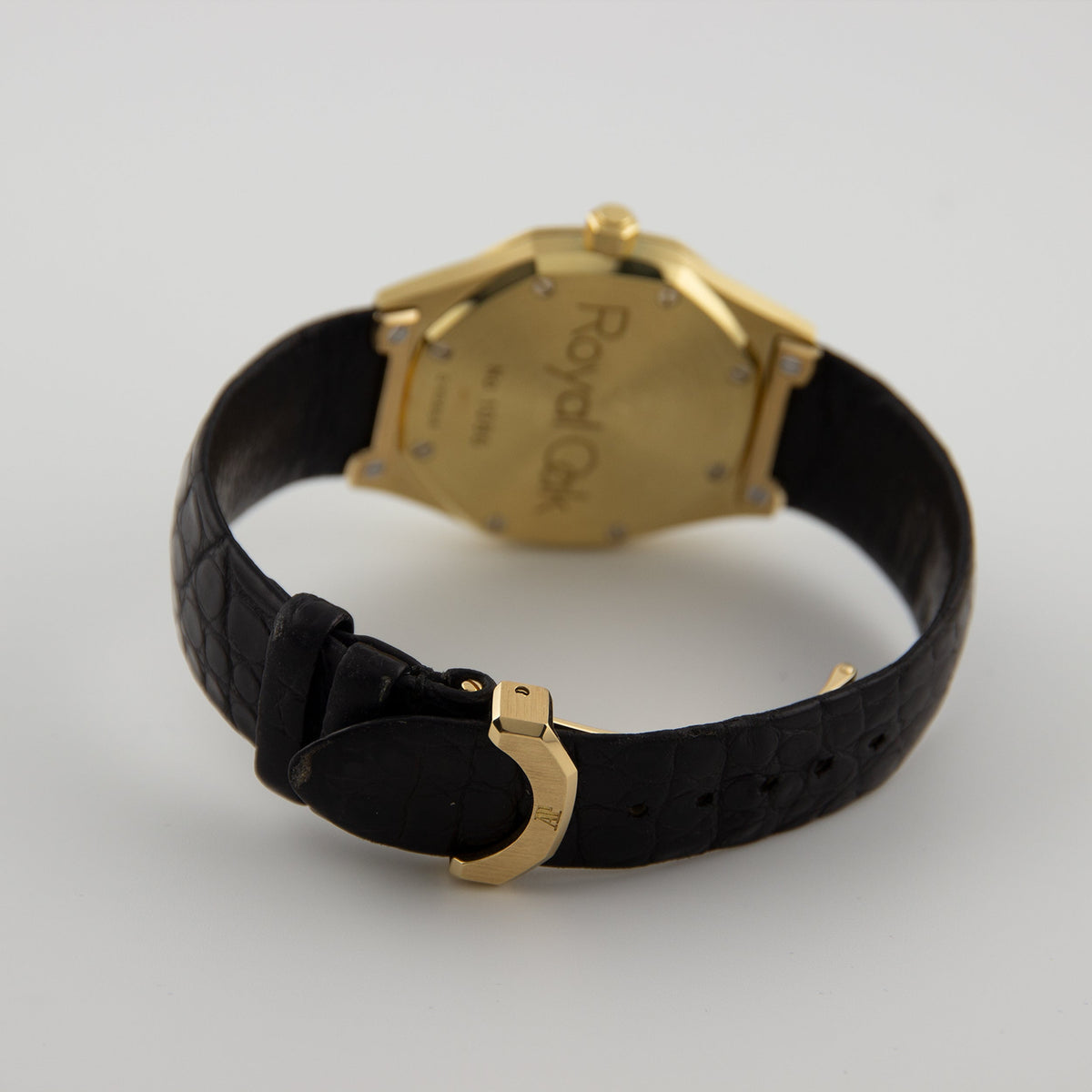 Audemars Piguet Yellow Gold Royal Oak 14800BA