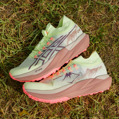 Unisex ASICS Metafuji Trail 2
