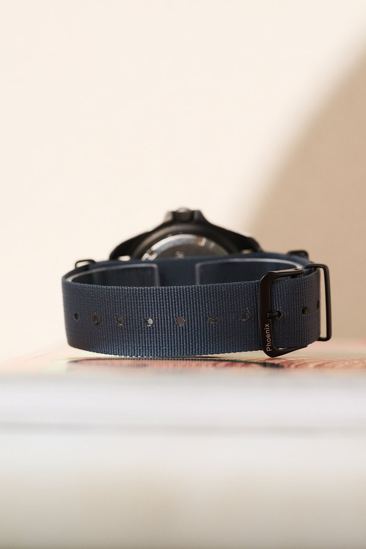 CWC SBS DIVER 2004