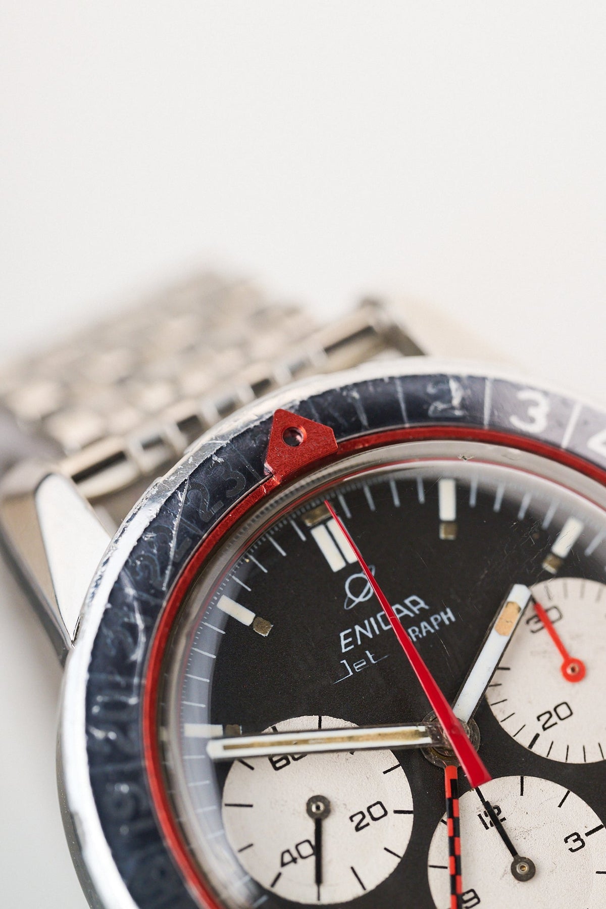 ENICAR SHERPA JET GRAPH 300 'MKIV'