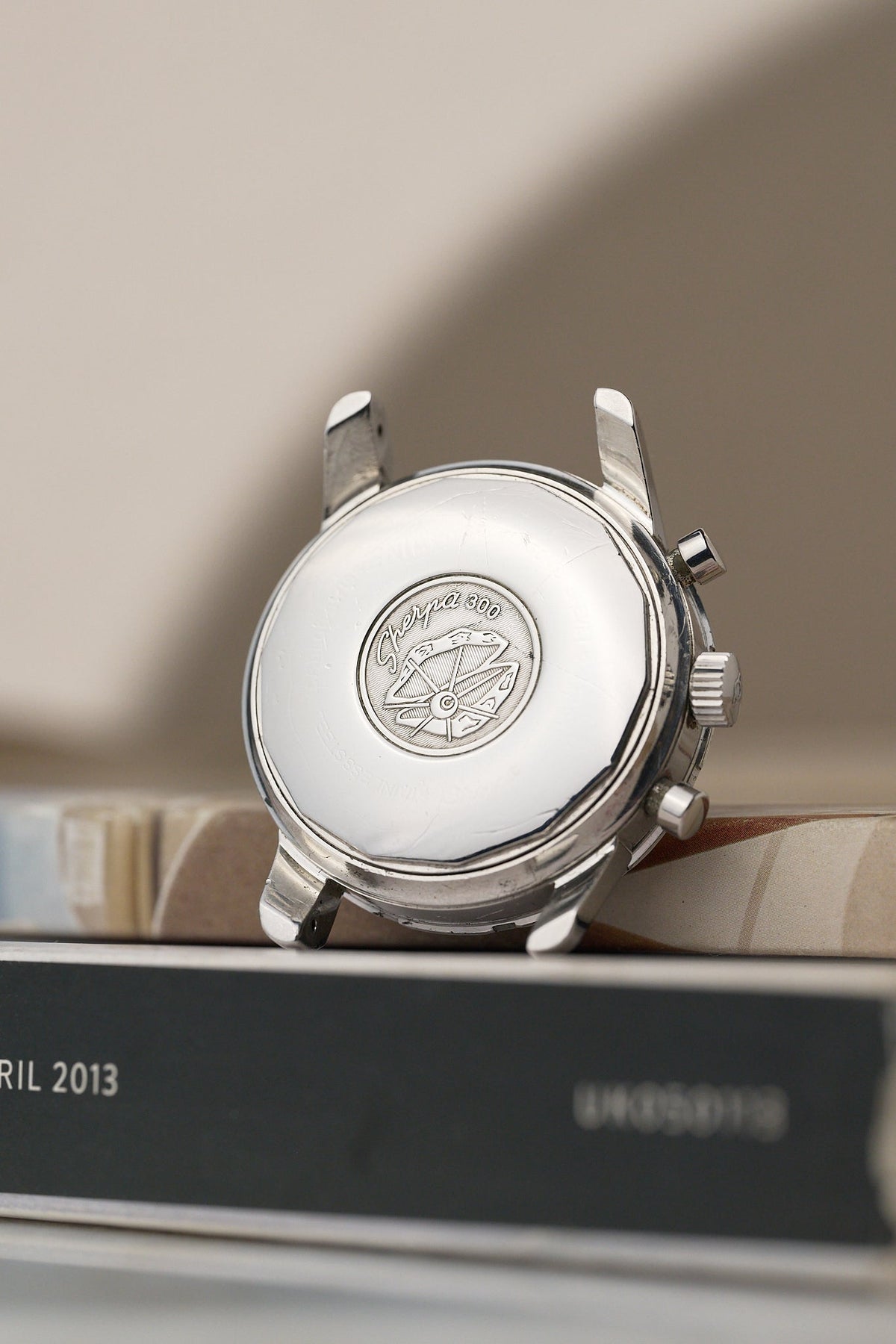 ENICAR SHERPA JET GRAPH 300 'MKIV'