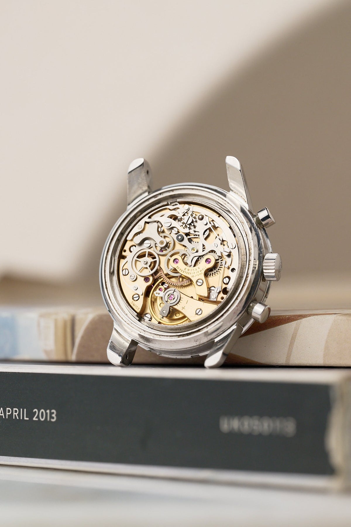 ENICAR SHERPA JET GRAPH 300 'MKIV'
