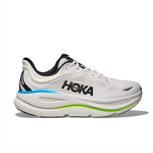 Womens Hoka Bondi 9 (B-Width)