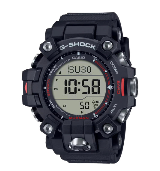 G SHOCK-MASTER OF G - LAND MUD MAN GW9500-1