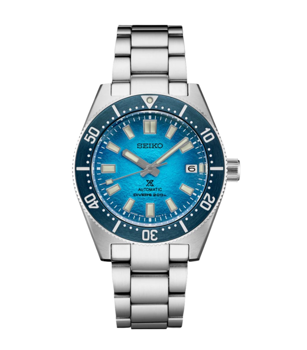 SEIKO-PROSPEX U.S. SPECIAL EDITION SPB419